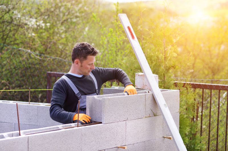 Best Glass Block Contractors Contractors in Centralia, WA