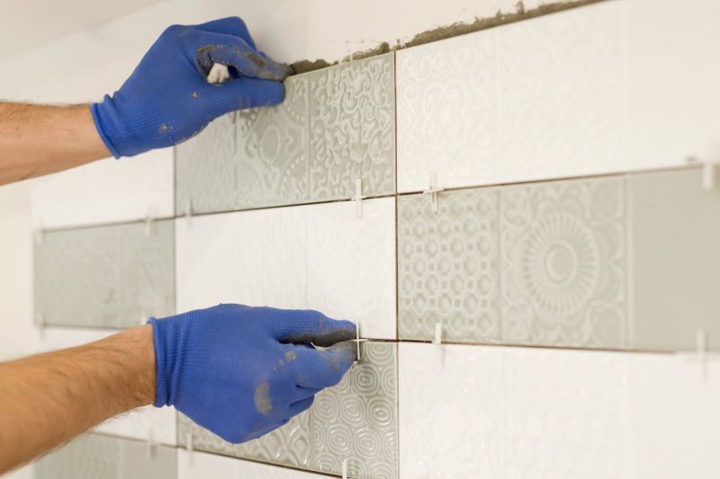 Residential Tile Experts